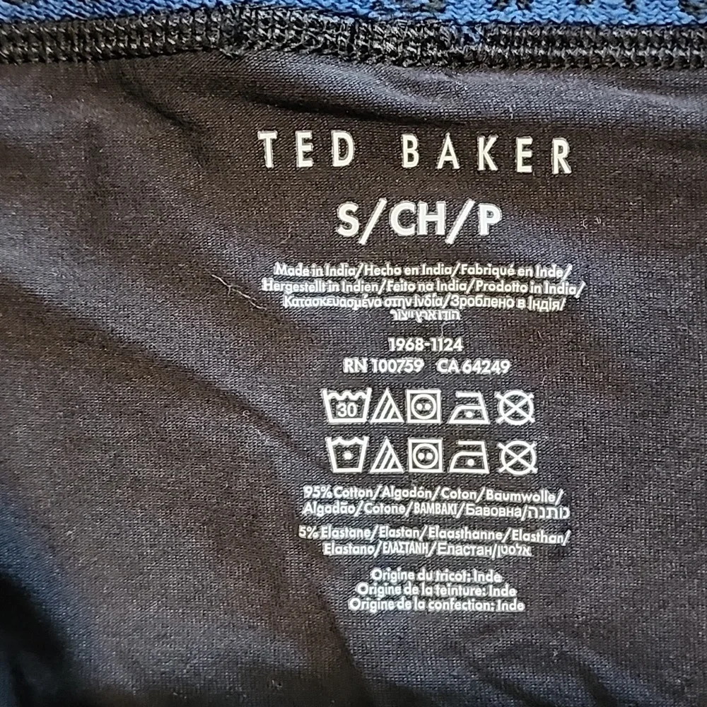 Ted Baker ted baker